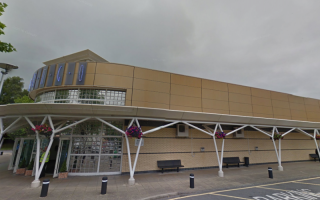 Castle Bingo Merthyr Tydfil