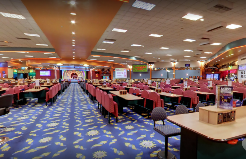 Bingo Halls In This Area At Diana Massey Blog Bingo Halls In This Area At Diana Massey Blog