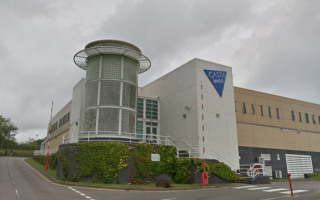 Castle Bingo Bridgend