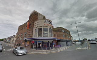 Apollo Bingo Rhyl