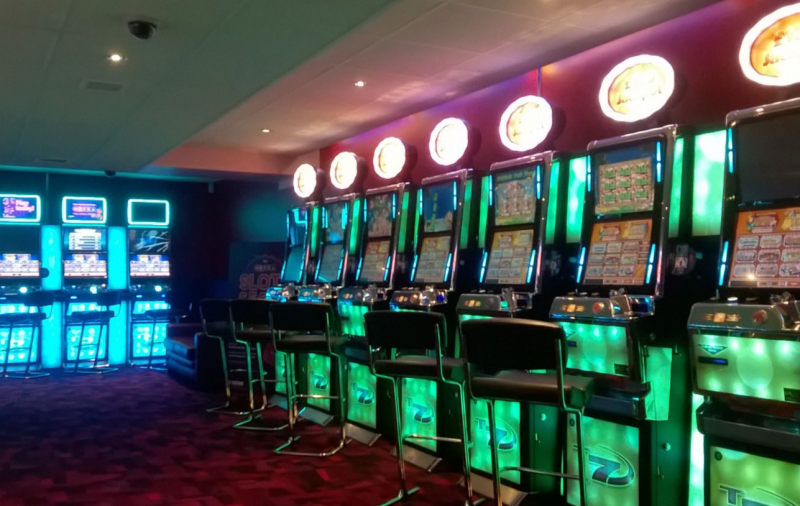 Mecca Bingo Harlow Session Times and Prices