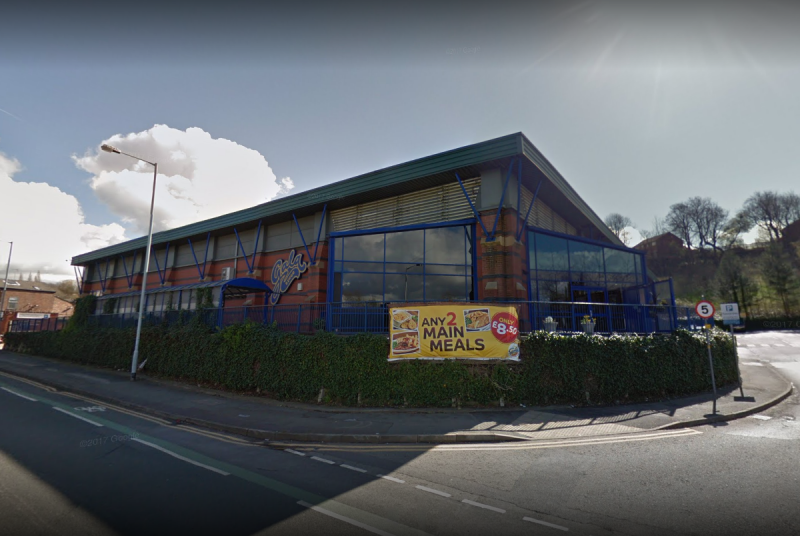 Gala Bingo Stockport Session Times and Prices