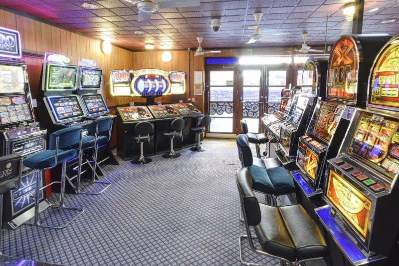 Win Paradise Free Spins