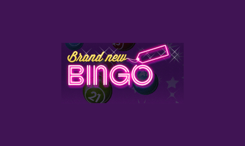 Brand New Bingo