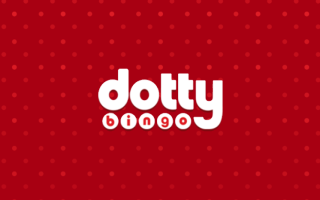 Dotty Bingo