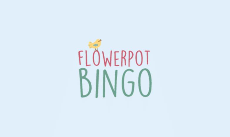 Flowerpot Bingo