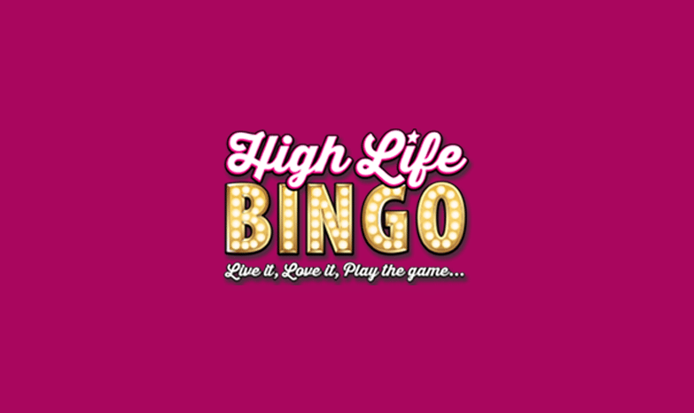 High Life Bingo
