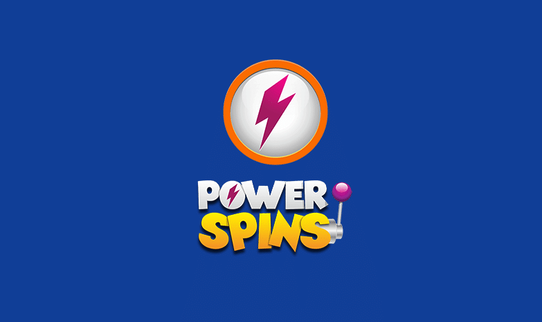 Power Spins