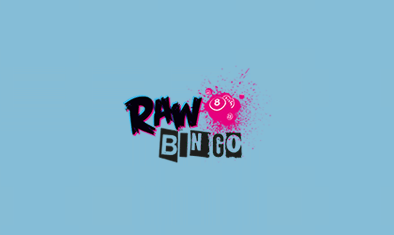 Raw Bingo