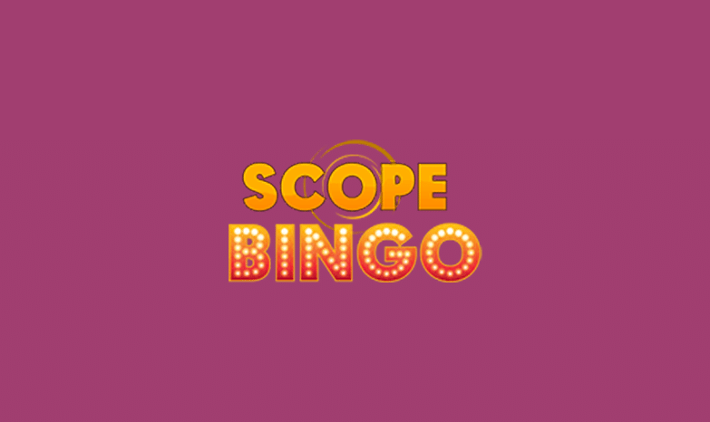 Scope Bingo
