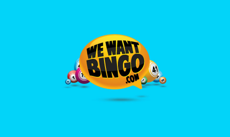 We Want Bingo