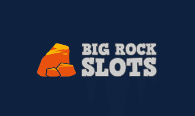 Big Rock Slots