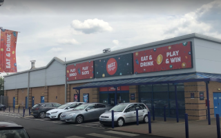 Buzz Bingo Peterborough