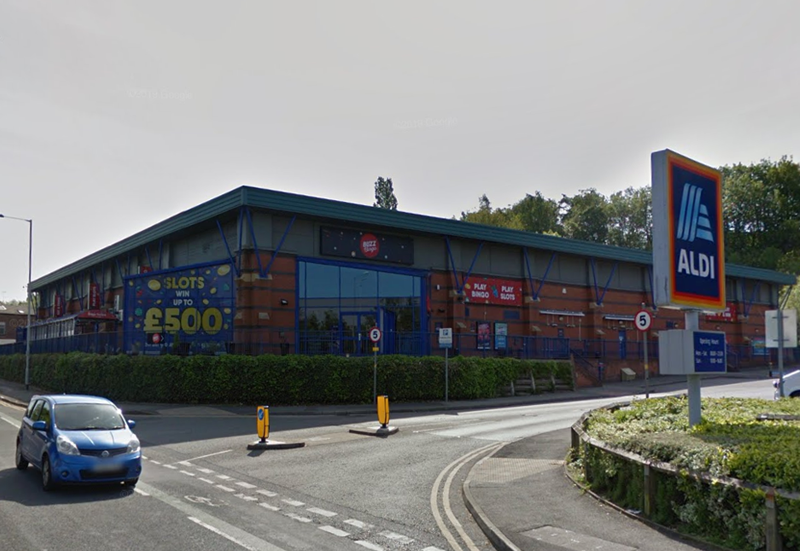 Buzz Bingo Stockport Session Times and Prices