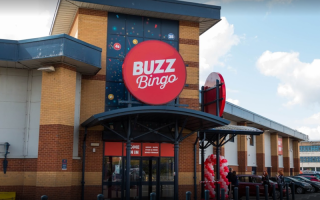 Buzz Bingo Washington