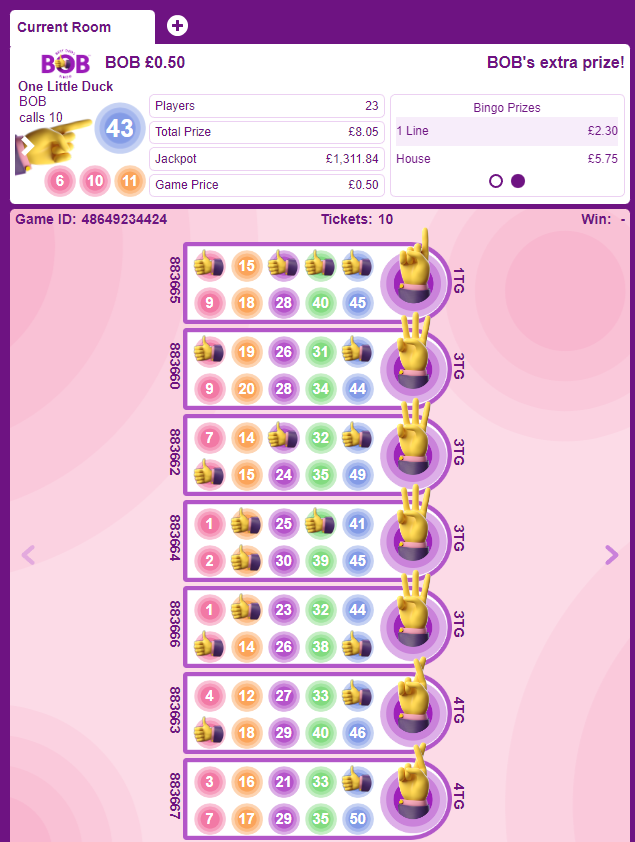 Best Odds Bingo What You Need To Know