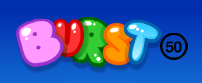 Burst Bingo