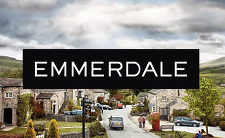 Emmerdale Bingo