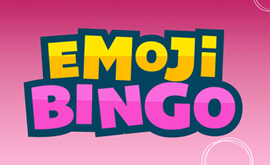 Emoji Bingo