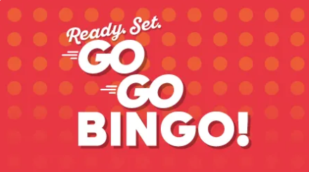 Go Go Bingo