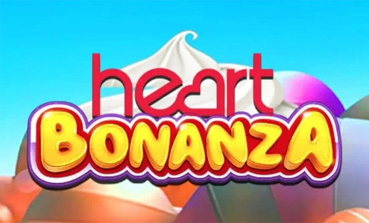 Heart Bonanza