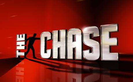 The Chase Bingo