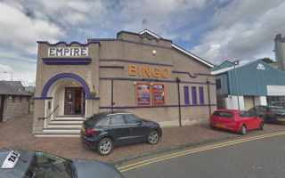 Apollo Bingo Caernarfon
