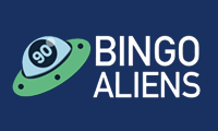 Bingo Aliens