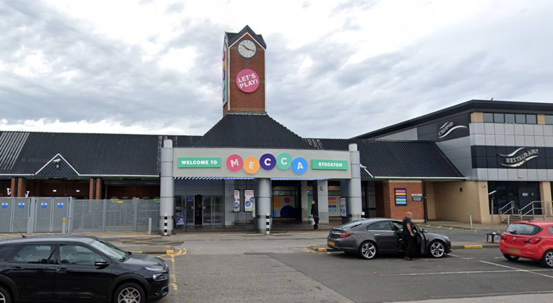 Mecca Bingo Stockton Times And Prices