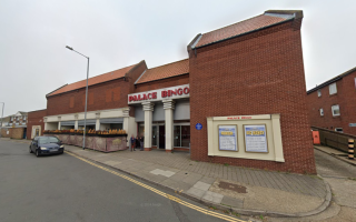 Palace Bingo Great Yarmouth
