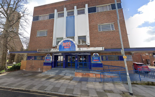 Ritz Bingo Kings Lynn