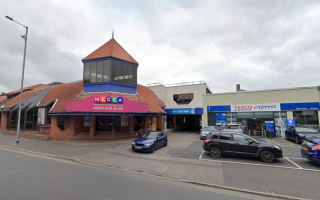 Mecca Bingo Norwich