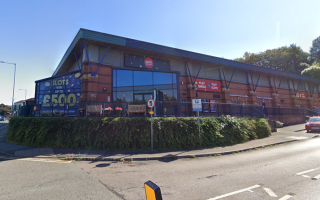 Buzz Bingo Stockport