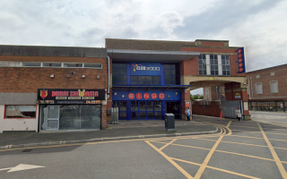 Club 3000 Ellesmere Port