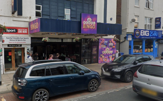 Regal Bingo Bridlington