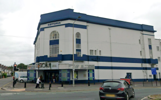 Buzz Bingo Hull Astoria