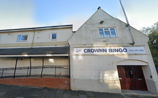 Crown Bingo Tyne Dock