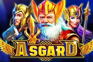 Asgard Slot