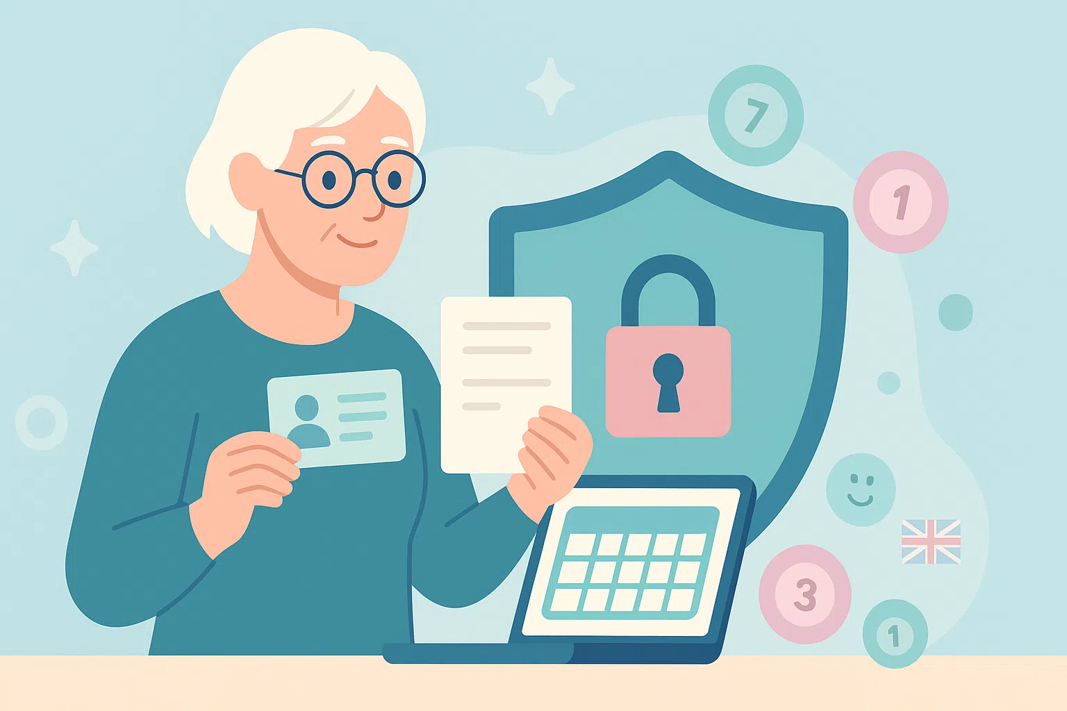 KYC & ID verification