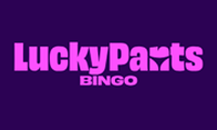 Lucky Pants Bingo